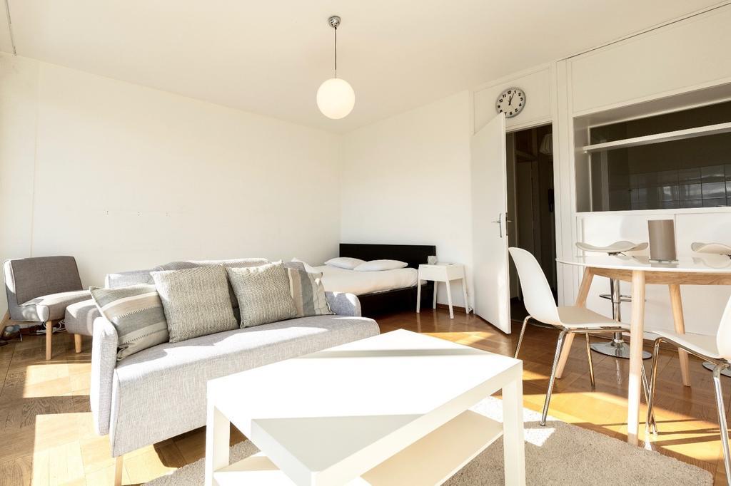 Apartamento Studio Cozy