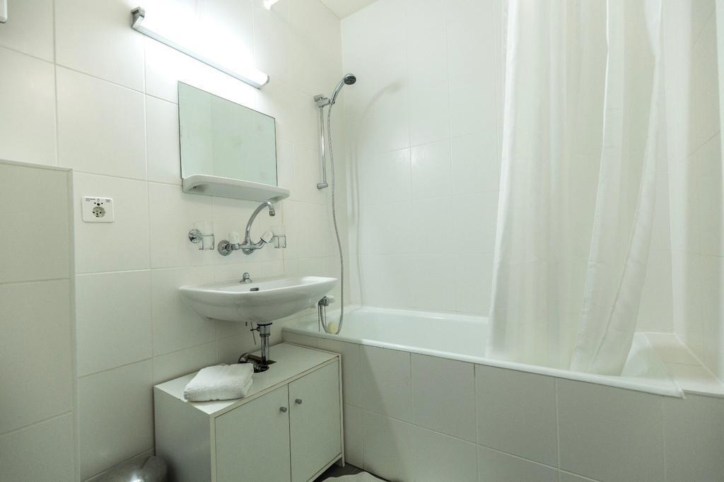 Apartamento Studio Cozy *